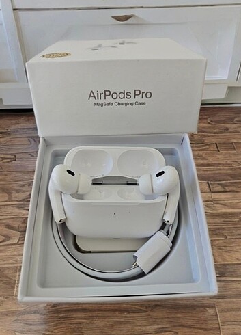 Airpods Pro Premium Bluetooth Kulaklık 