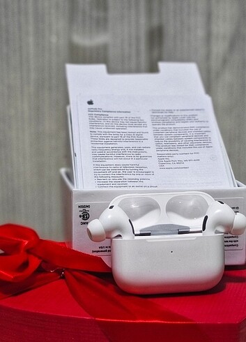 Airpods Pro Premium Bluetooth Kulaklık 