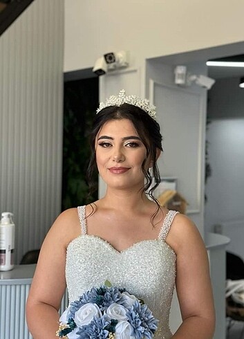 Gelin tacı