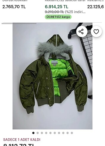 Nike NİKE FERMUARLI MONT 