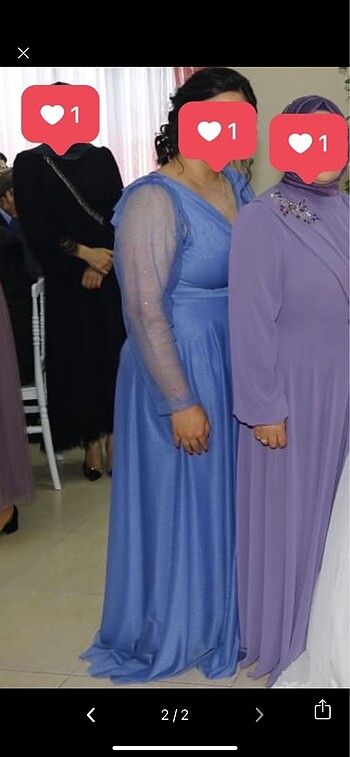 Diğer Abiye