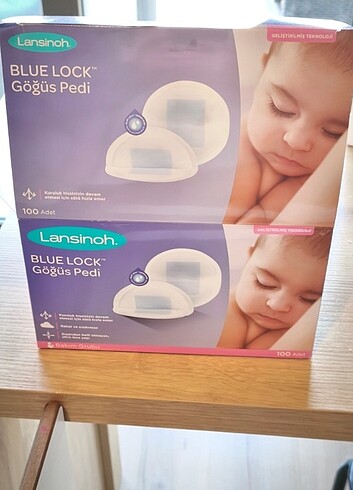 Gögüs ucu pedi