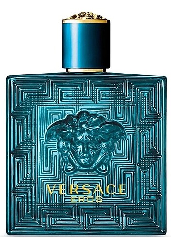 VERSACE EROS edt 100 ml erkek 