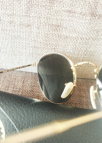 Beden Ray-Ban 3447 unisex Güneş gözlüğü