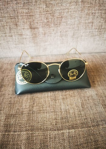 Ray-Ban 3447 unisex Güneş gözlüğü