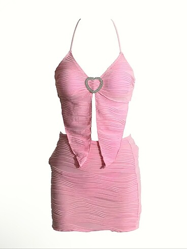 Sıradışı butik bikini set