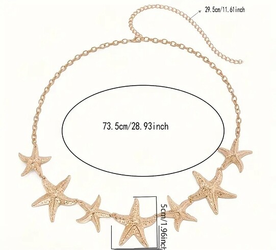 Bel zinciri - Görsel 3