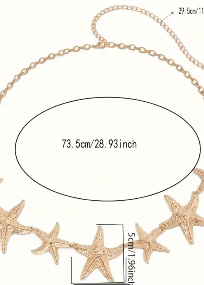 Bel zinciri - Görsel 3