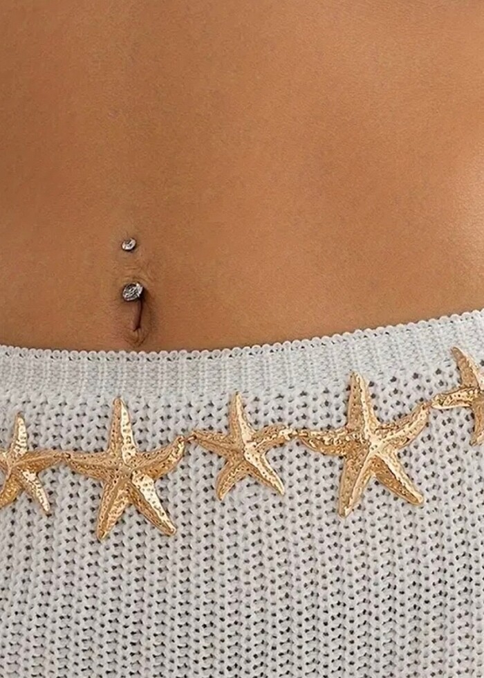 Bel zinciri - Görsel 2