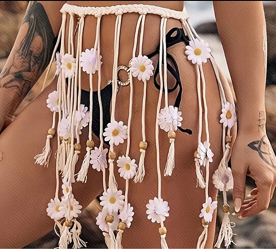 Plaj eteği - Görsel 2