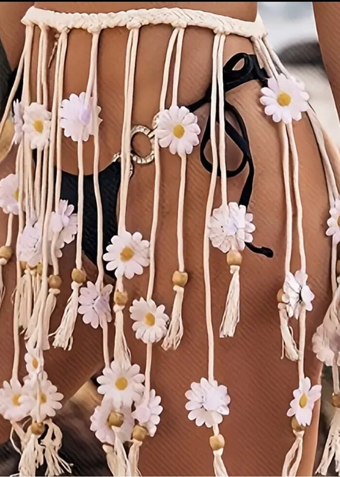 Plaj eteği - Görsel 2