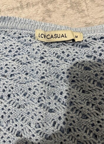 LC Waikiki hırka