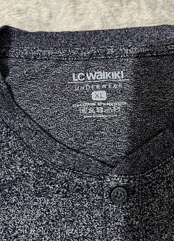 LC Waikiki lcw pijama