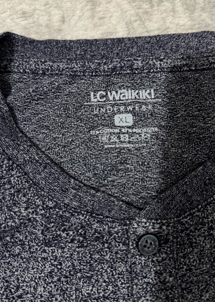 lcw pijama - Görsel 2