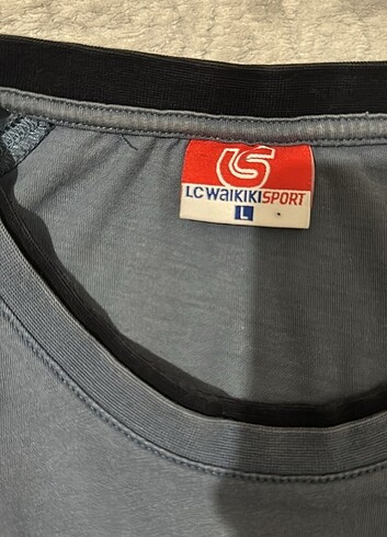LC Waikiki erkek atlet
