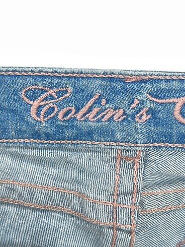 universal Beden çeşitli Renk Colin's Jean / Kot %70 İndirimli.