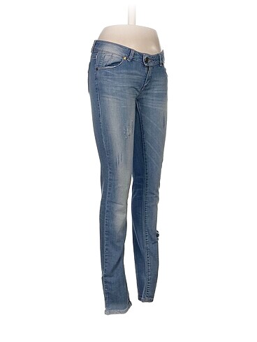 Colin's Colin's Jean / Kot %70 İndirimli.