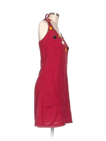 Vintage Love Vintage Love Kısa Elbise %70 İndirimli.