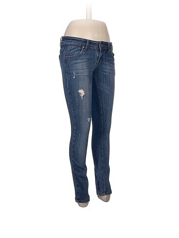 Vintage Love Vintage Love Jean / Kot %70 İndirimli.