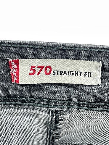 universal Beden çeşitli Renk Levis Jean / Kot %70 İndirimli.