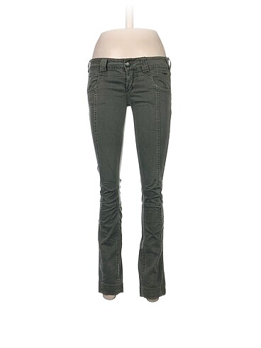 Bershka Jean / Kot %70 İndirimli.