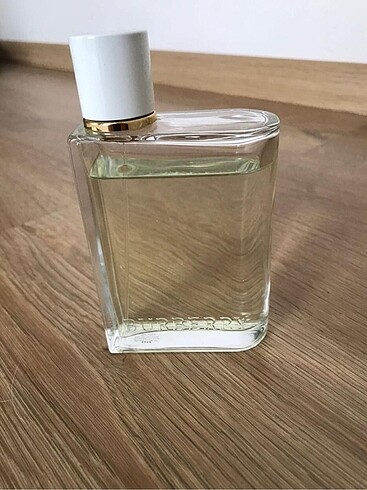 Burberry Her Edt