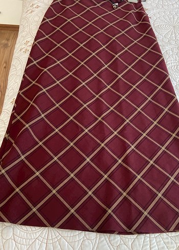Bordo Kareli etek
