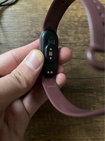 Beden Xiaomi MiBand 5