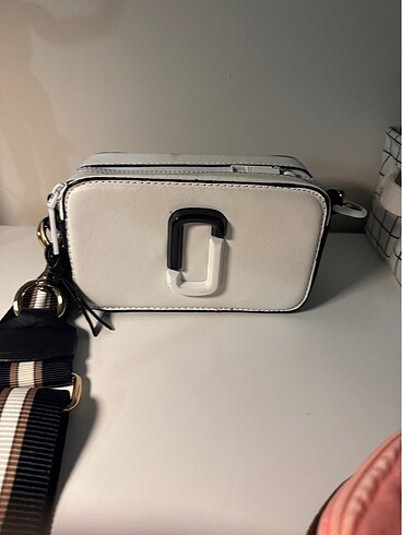 Marc Jacobs Çok şık çanta