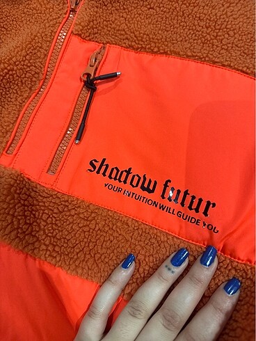 Bershka üst - Görsel 3