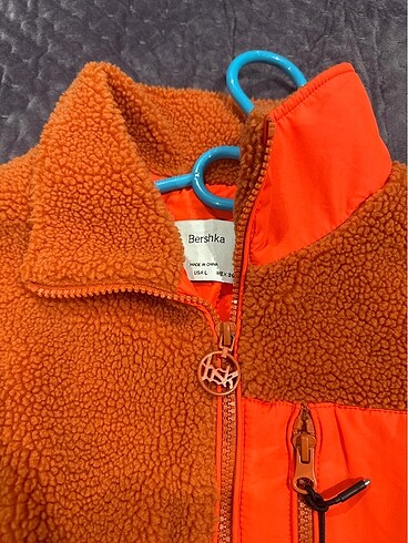 Bershka üst - Görsel 4