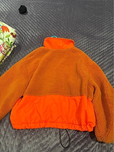 Bershka üst - Görsel 5