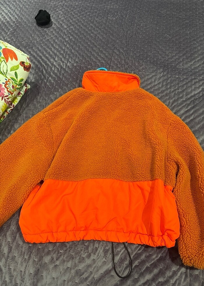 Bershka üst - Görsel 5