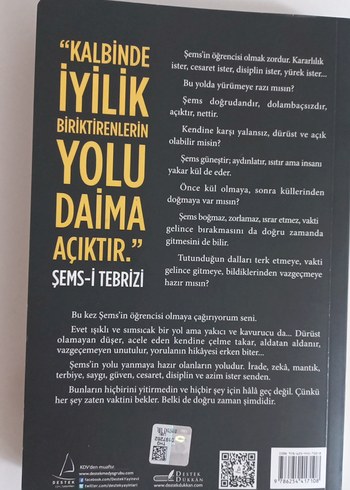 Her Şey Vaktini Bekler - Hakan Mengüç