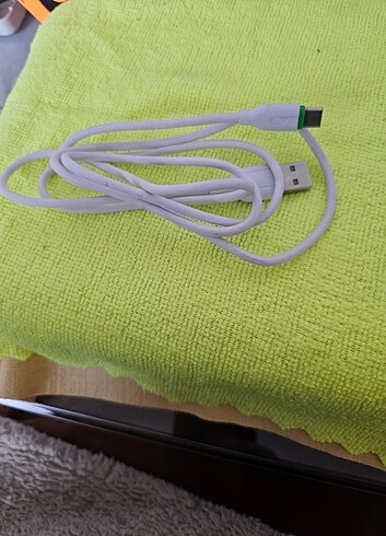 Xiaomi XIAOMI ANDROID TEL.ŞARJ KABLOSU