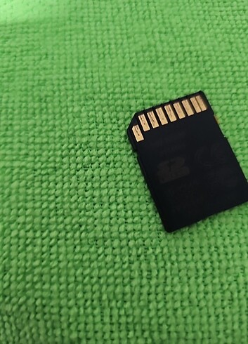 Diğer KINGSTON 4GB MEMORY CARD.CAMERA KARTI
