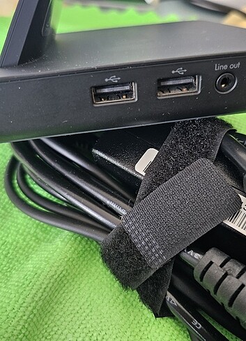 Beden HP ELITE PAD MASAÜSTÜ İŞLEMCİ(Dock Station)
