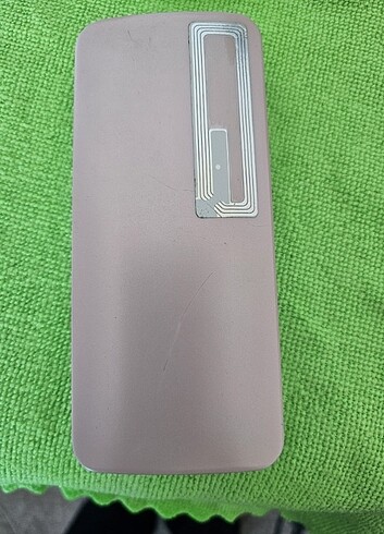 Beden Renk DAYTONA POWERBANK.10.000 Mah.