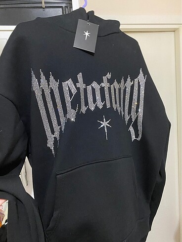 Metafang sweat