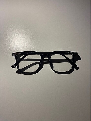 chrome hearts y2k gözlük