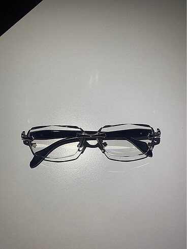 chrome hearts y2k gözlük