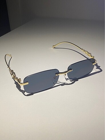 Cartier Güneş Gözlüğü
