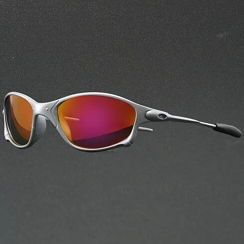 oakley juliet güneş gözlüğü