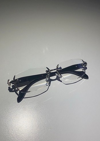 Chrome Hearts Unisex Gözlük