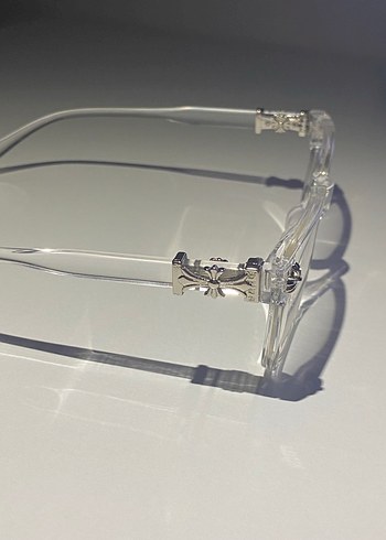 Beden Chrome Hearts Unisex Gözlük