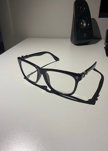 Chrome Hearts Unisex Gözlük
