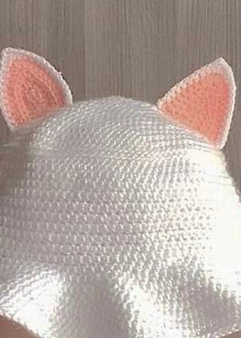  Renkli Örgü Kurbağa Peluş Oyuncak bere