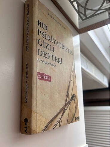  Bir Psikiyatristin Gizli Defteri
