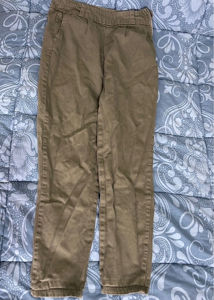 Havuç Pantolon - Görsel 2