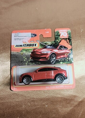 Matchbox 